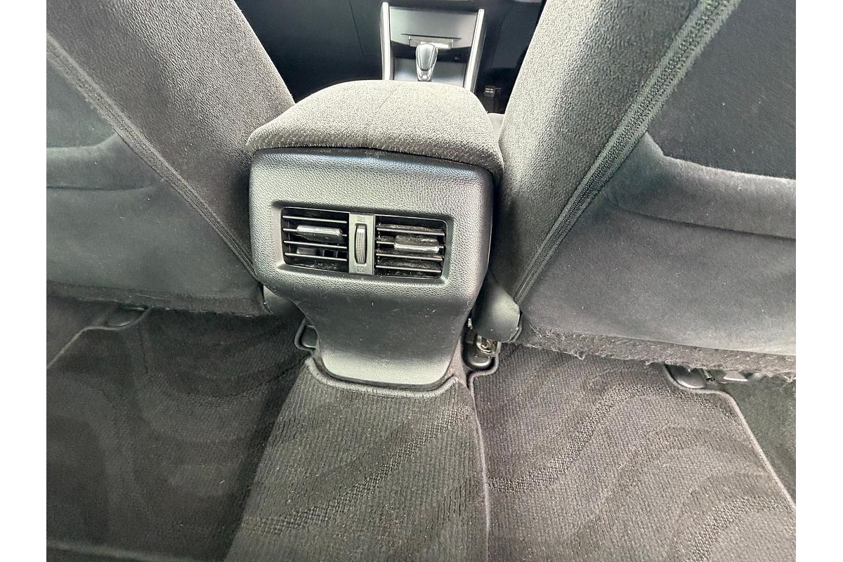 2013 Honda Accord VTi-S 9th Gen