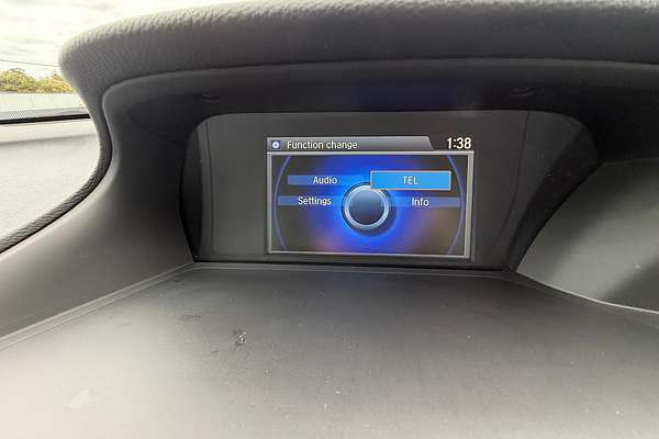 2013 Honda Accord VTi-S 9th Gen