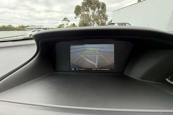 2013 Honda Accord VTi-S 9th Gen