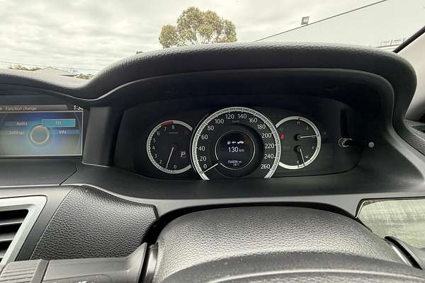 2013 Honda Accord VTi-S 9th Gen