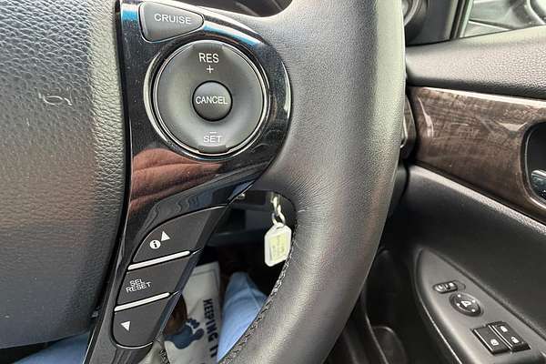 2013 Honda Accord VTi-S 9th Gen