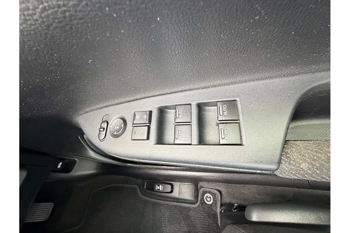 2013 Honda Accord VTi-S 9th Gen