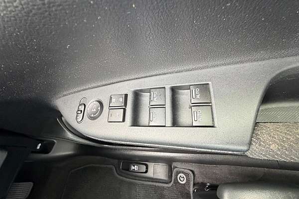 2013 Honda Accord VTi-S 9th Gen