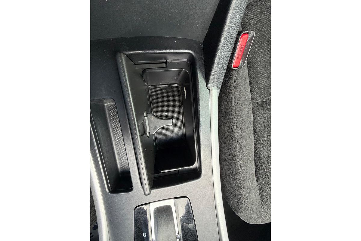 2013 Honda Accord VTi-S 9th Gen