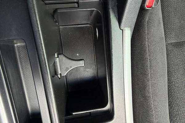 2013 Honda Accord VTi-S 9th Gen