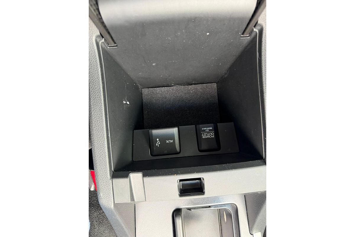 2013 Honda Accord VTi-S 9th Gen