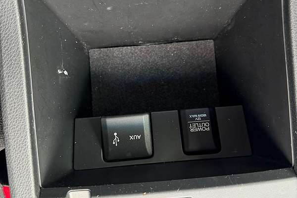 2013 Honda Accord VTi-S 9th Gen