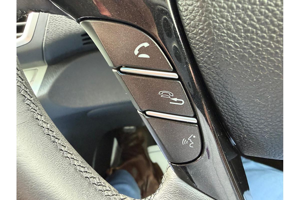 2013 Honda Accord VTi-S 9th Gen