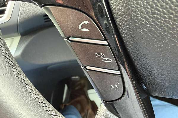 2013 Honda Accord VTi-S 9th Gen