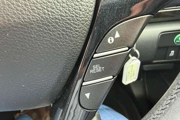 2013 Honda Accord VTi-S 9th Gen