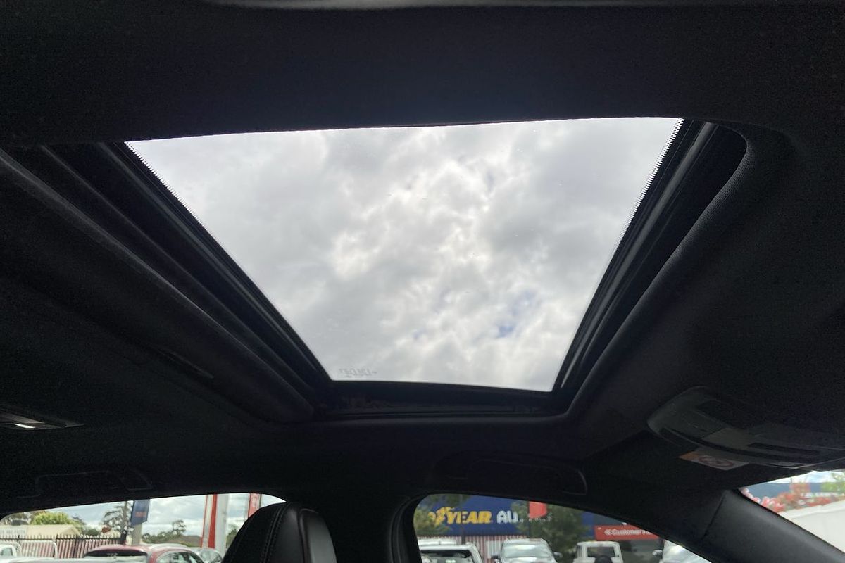 2021 Mazda CX-5 Akera KF Series