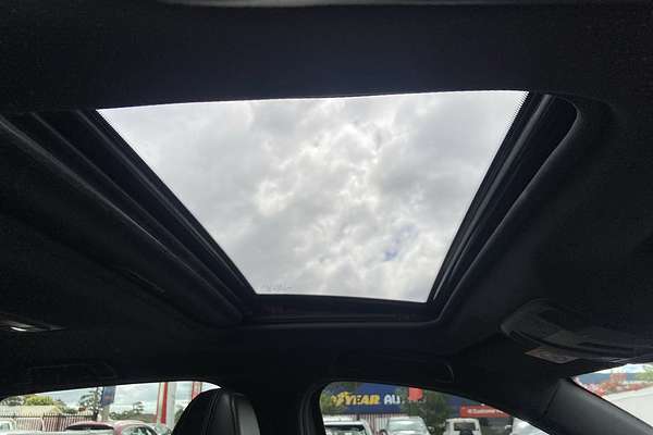 2021 Mazda CX-5 Akera KF Series