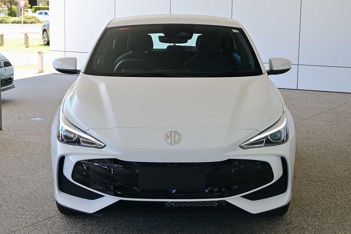 2025 MG MG3 Excite