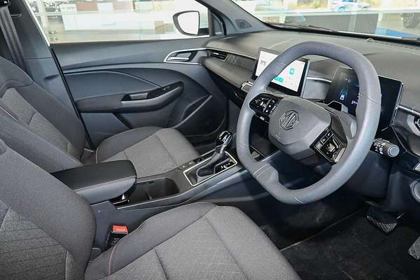 2025 MG MG3 Excite