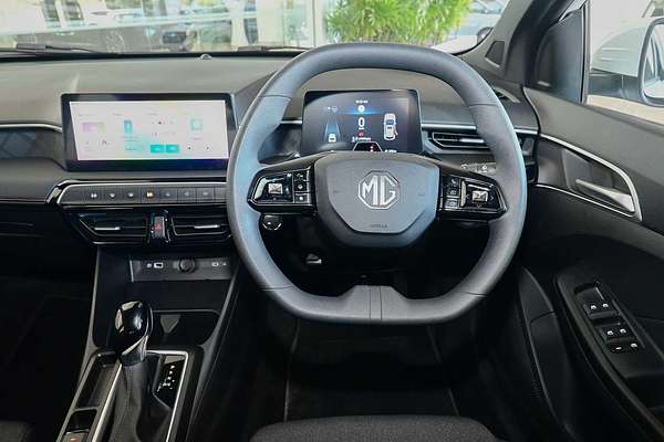 2025 MG MG3 Excite