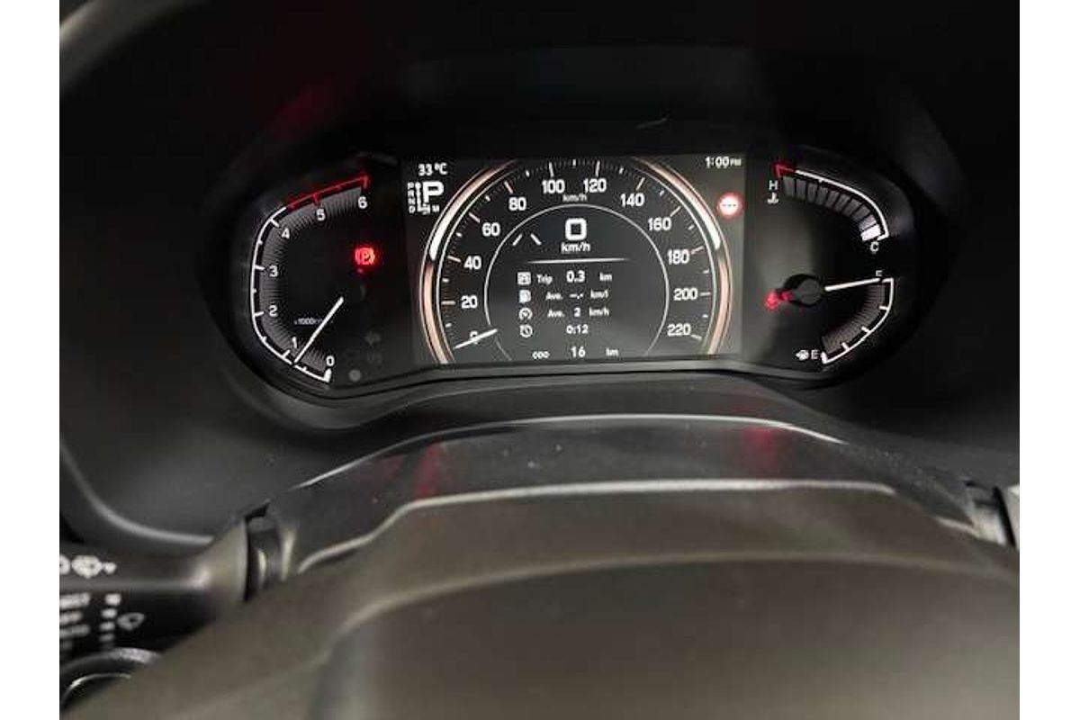 2025 Isuzu MU-X X-TERRAIN