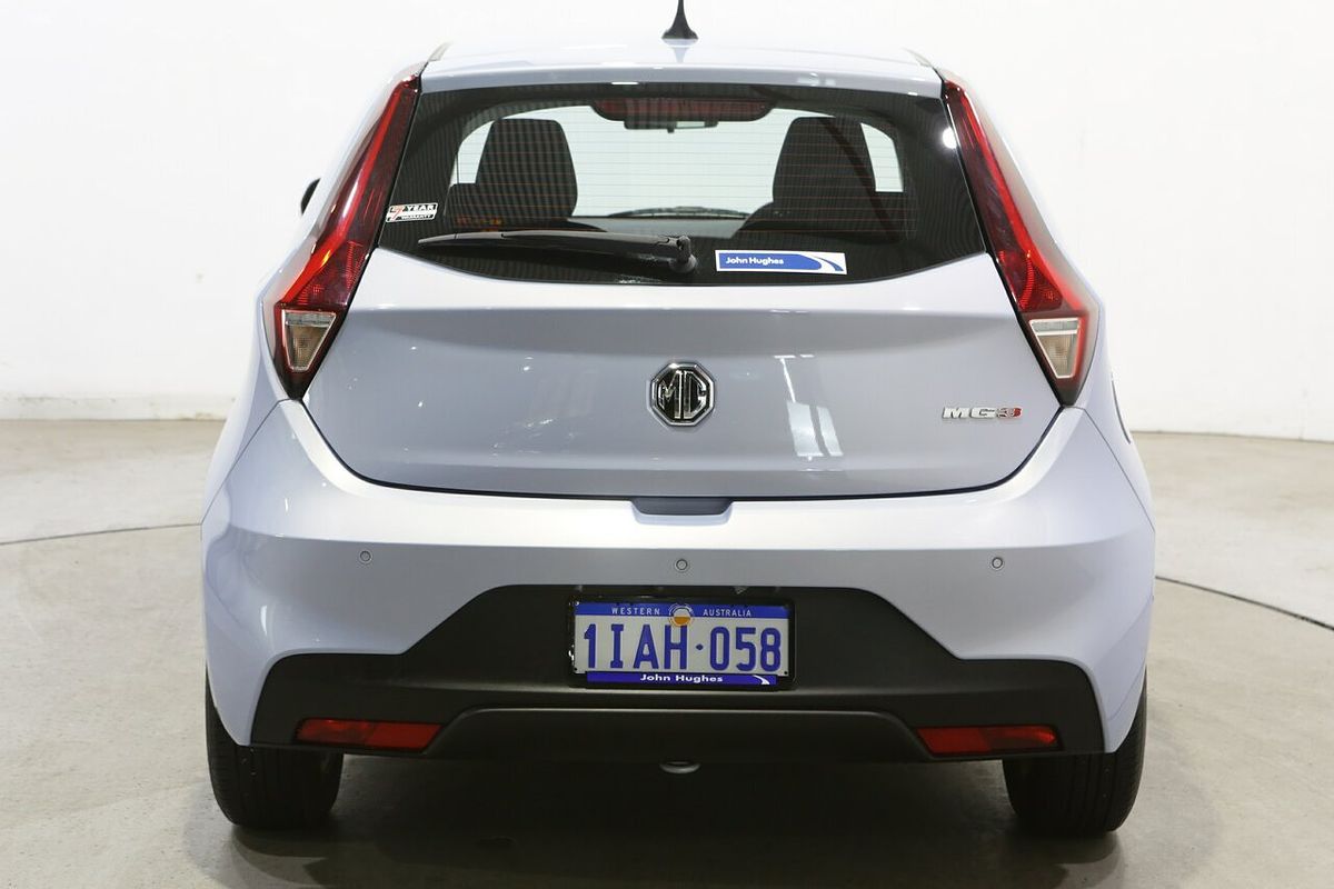 2023 MG MG3 Core