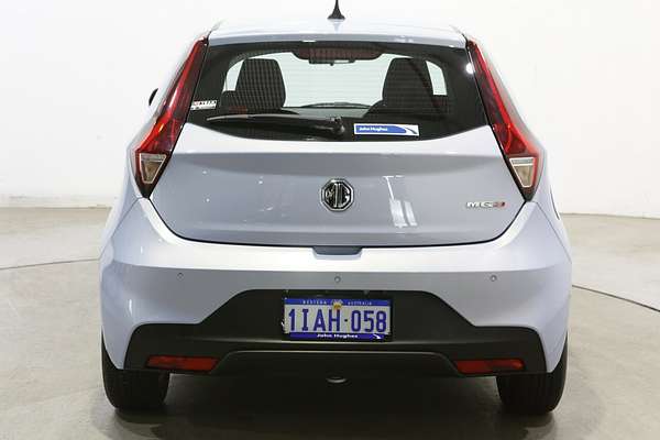 2023 MG MG3 Core