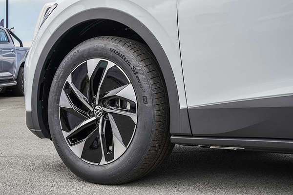 2025 Volkswagen ID.4 Pro E2