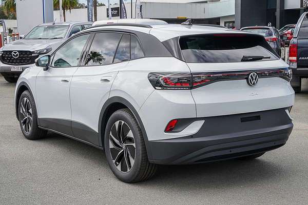 2025 Volkswagen ID.4 Pro E2