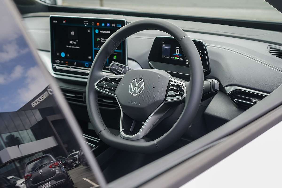 2025 Volkswagen ID.4 Pro E2