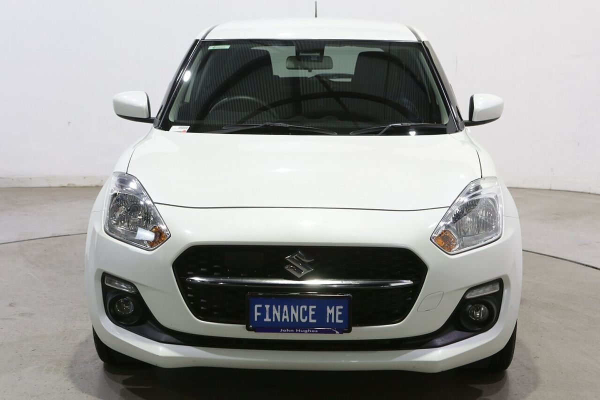 2023 Suzuki Swift GL Plus AZ Series II