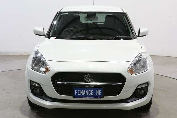 2023 Suzuki Swift GL Plus AZ Series II