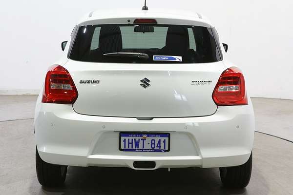 2023 Suzuki Swift GL Plus AZ Series II