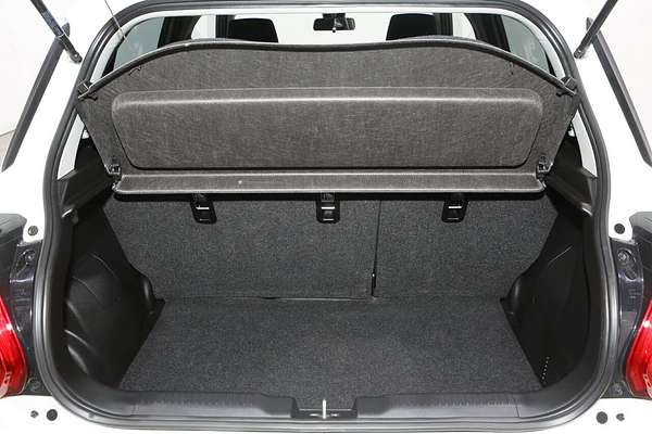 2023 Suzuki Swift GL Plus AZ Series II