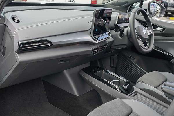 2025 Volkswagen ID.4 Pro E2