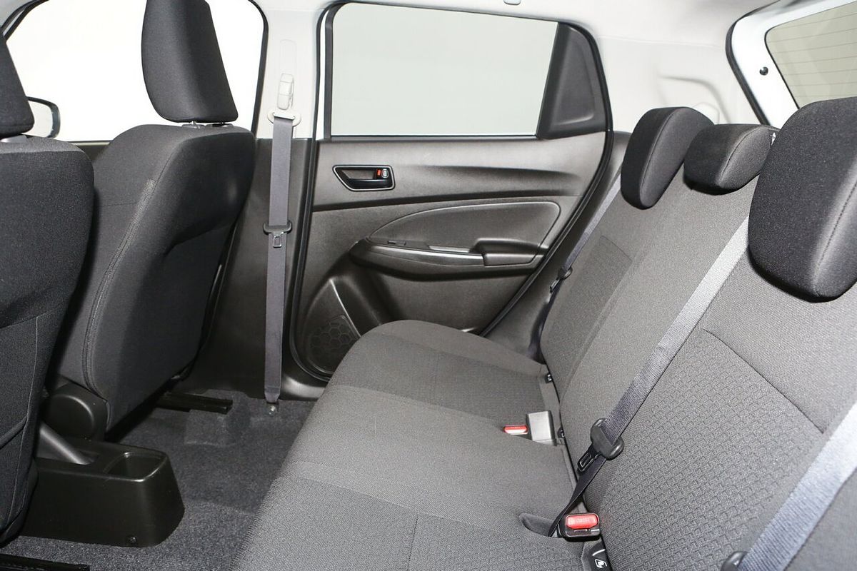 2023 Suzuki Swift GL Plus AZ Series II