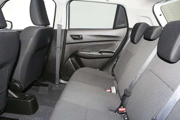 2023 Suzuki Swift GL Plus AZ Series II