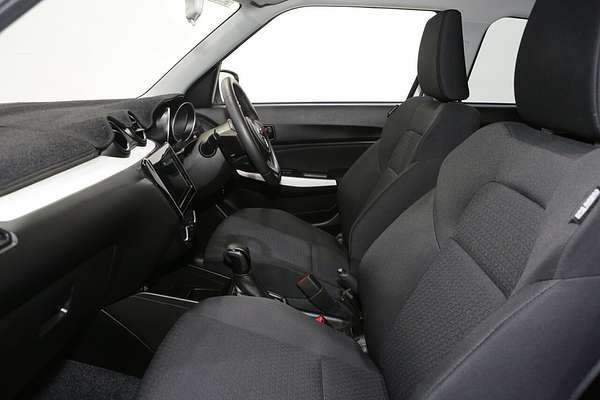 2023 Suzuki Swift GL Plus AZ Series II