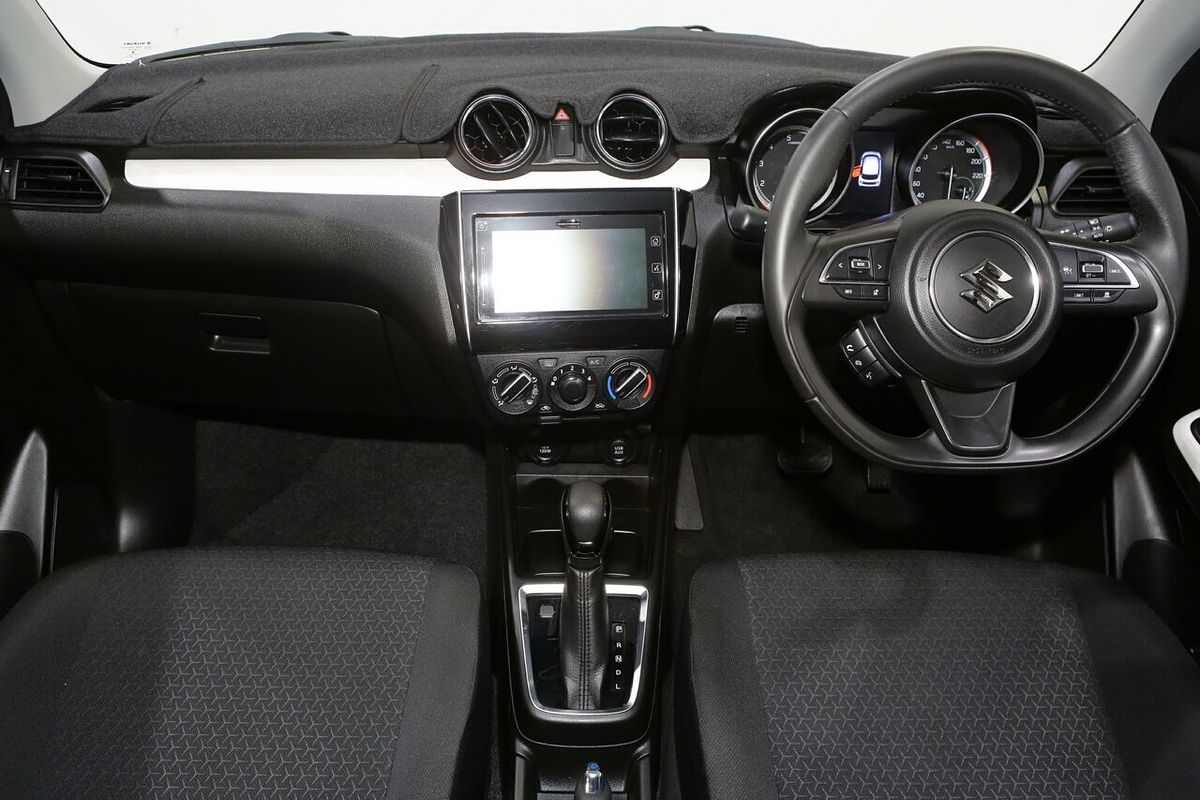 2023 Suzuki Swift GL Plus AZ Series II