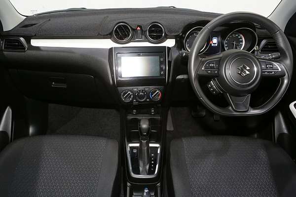 2023 Suzuki Swift GL Plus AZ Series II