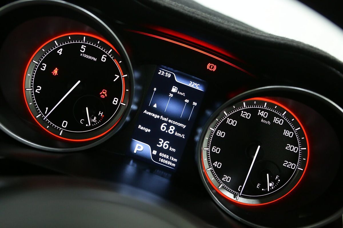 2023 Suzuki Swift GL Plus AZ Series II