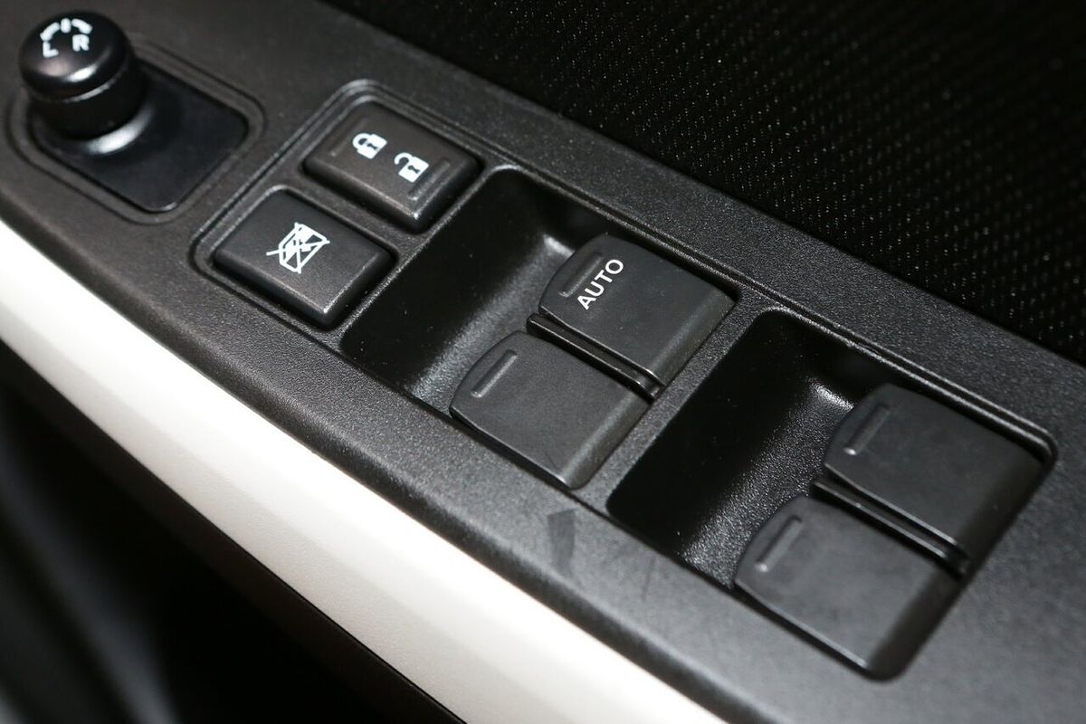 2023 Suzuki Swift GL Plus AZ Series II