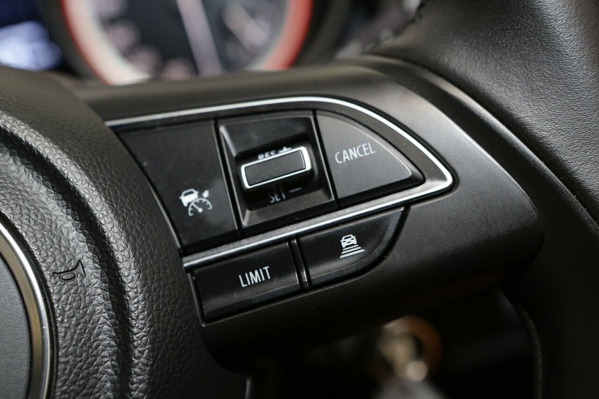 2023 Suzuki Swift GL Plus AZ Series II