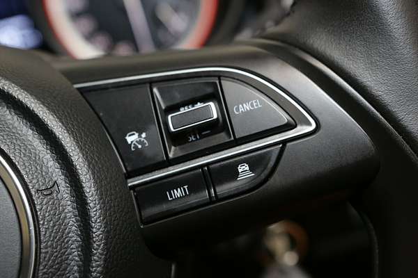 2023 Suzuki Swift GL Plus AZ Series II