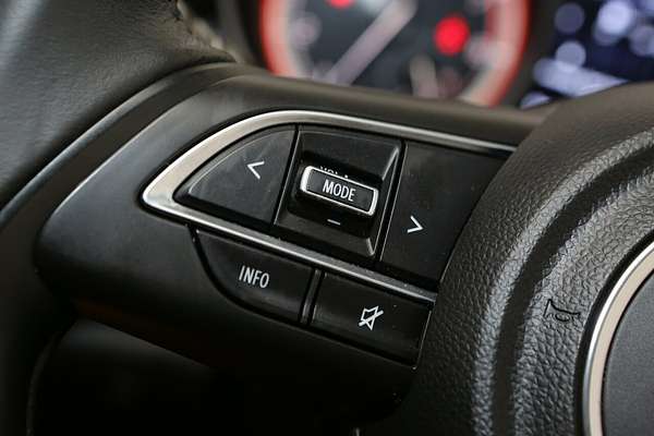 2023 Suzuki Swift GL Plus AZ Series II