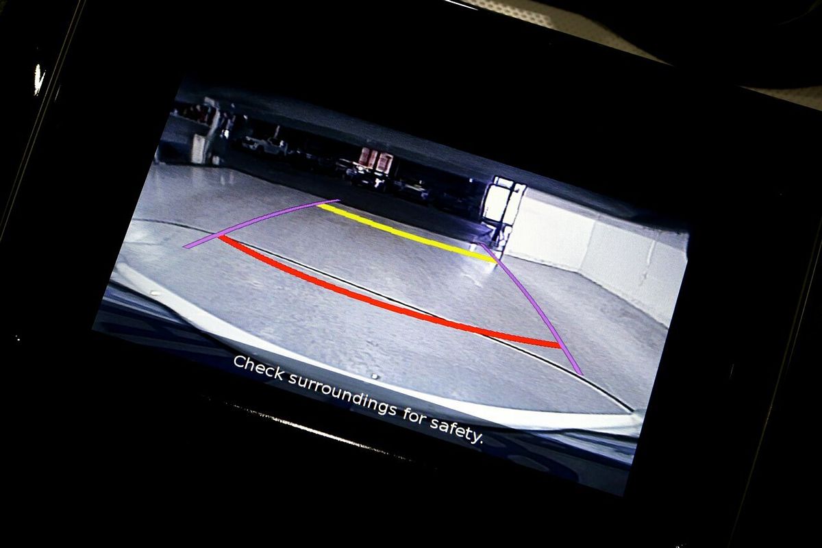 2023 Suzuki Swift GL Plus AZ Series II