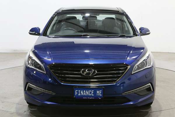 2016 Hyundai Sonata Premium LF3