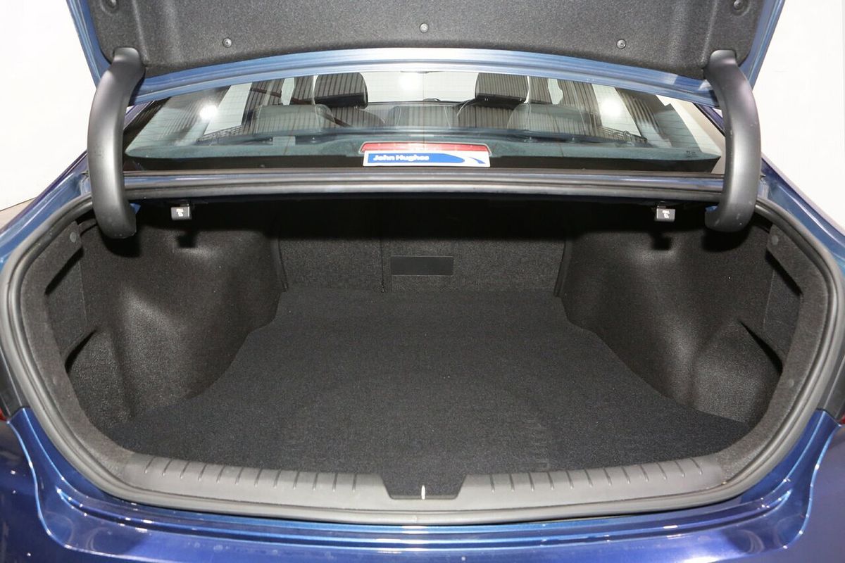 2016 Hyundai Sonata Premium LF3