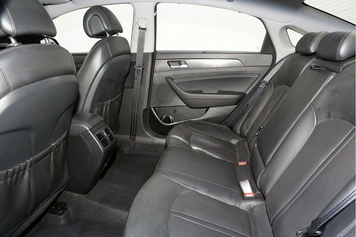 2016 Hyundai Sonata Premium LF3