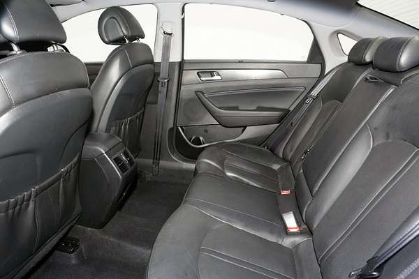 2016 Hyundai Sonata Premium LF3