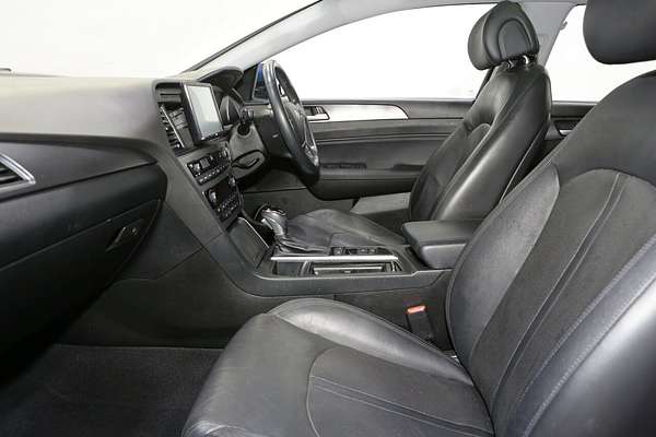 2016 Hyundai Sonata Premium LF3