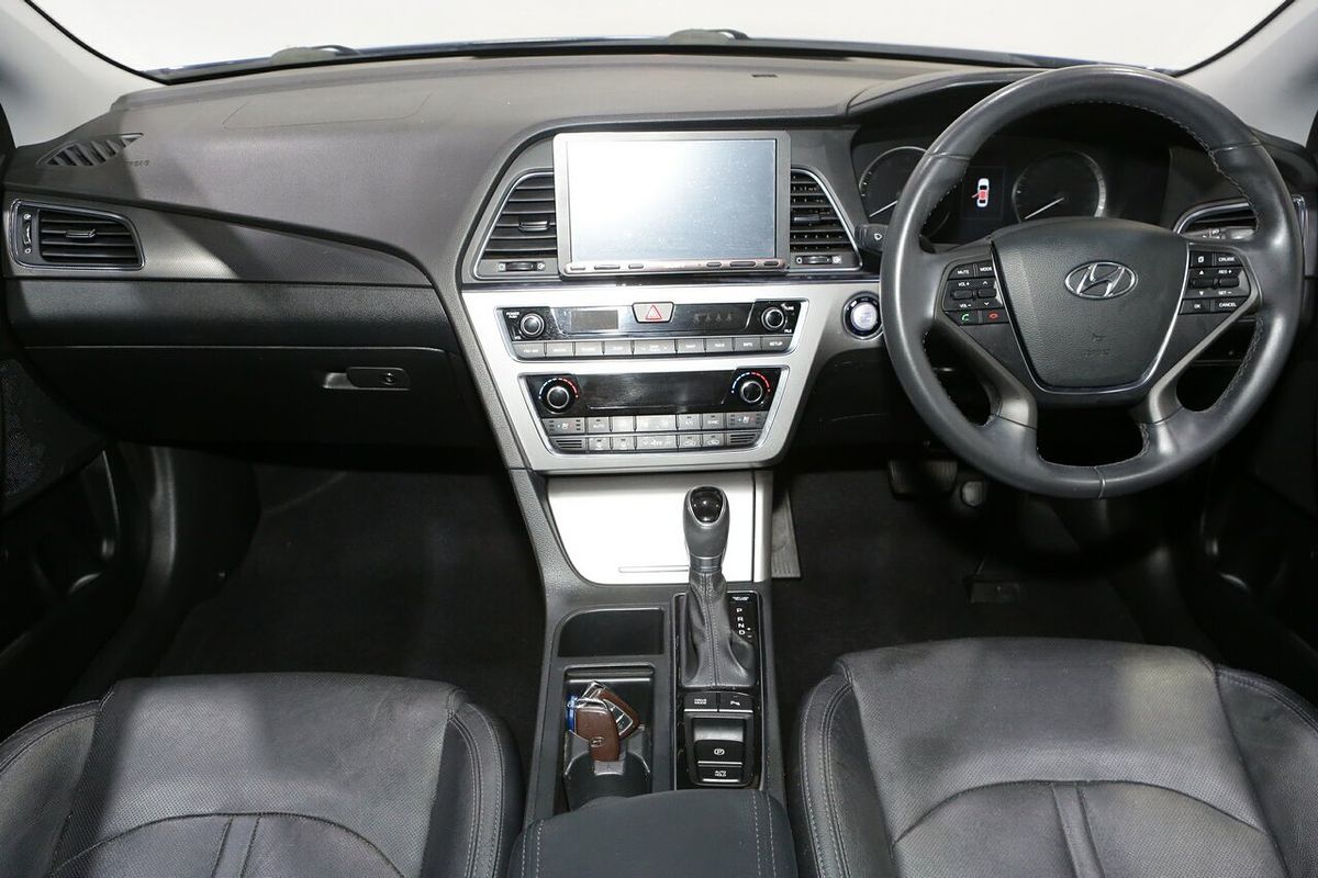 2016 Hyundai Sonata Premium LF3