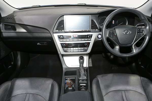 2016 Hyundai Sonata Premium LF3