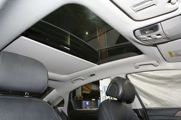 2016 Hyundai Sonata Premium LF3