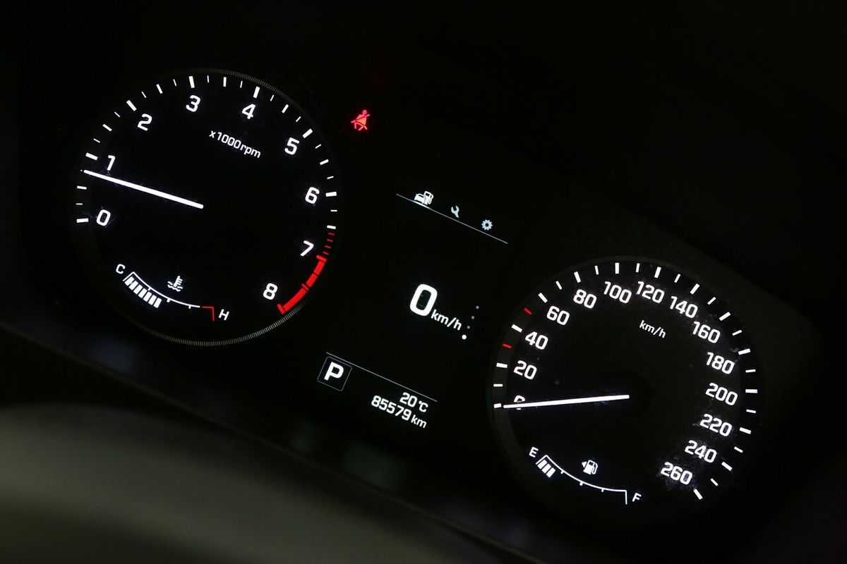 2016 Hyundai Sonata Premium LF3